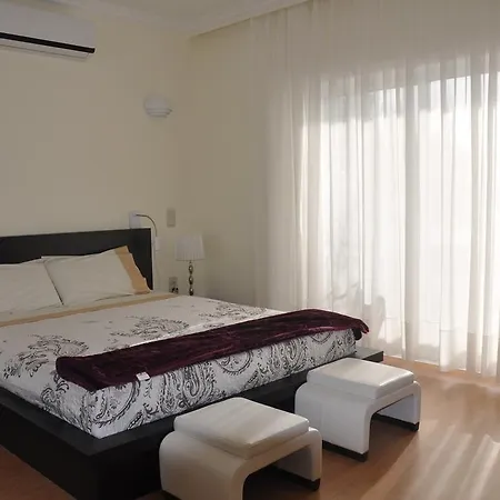 Guest house Quinta Das Orquideas