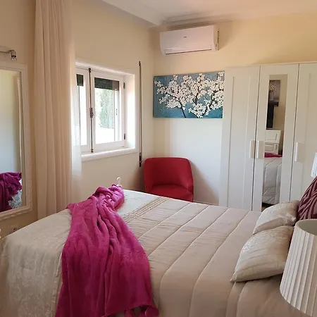 Guest house Quinta Das Orquideas