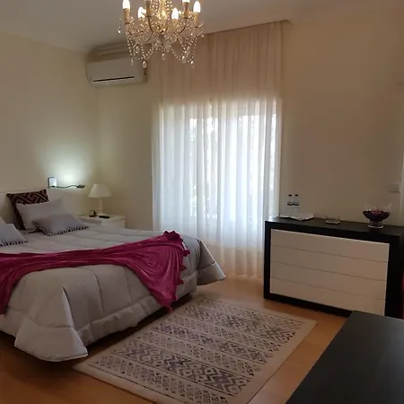 Guest house Quinta Das Orquideas