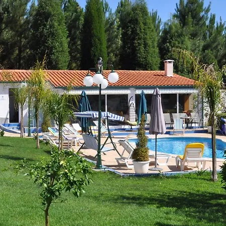 Guest house Quinta Das Orquideas *