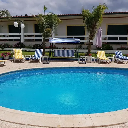Quinta Das Orquideas