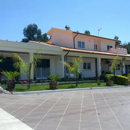Guest house Quinta Das Orquideas *