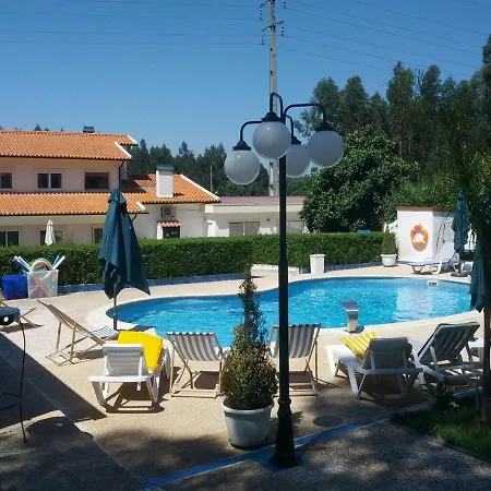 Guest house Quinta Das Orquideas *