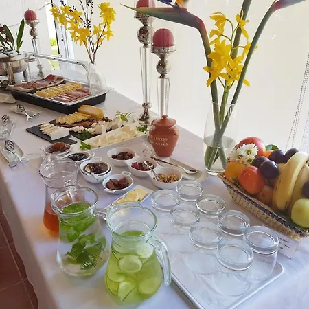Pensión Quinta Das Orquideas