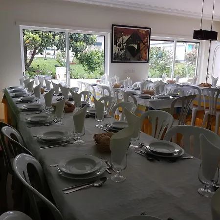 Quinta Das Orquideas Guest house